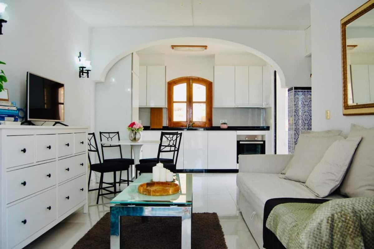 Beautiful Apartment With Amazing Sea View Nerja Ngoại thất bức ảnh