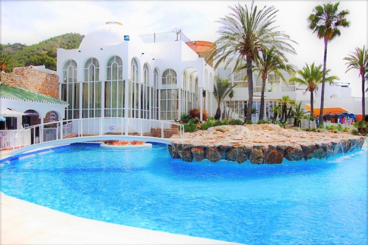 Beautiful Apartment With Amazing Sea View Nerja Ngoại thất bức ảnh