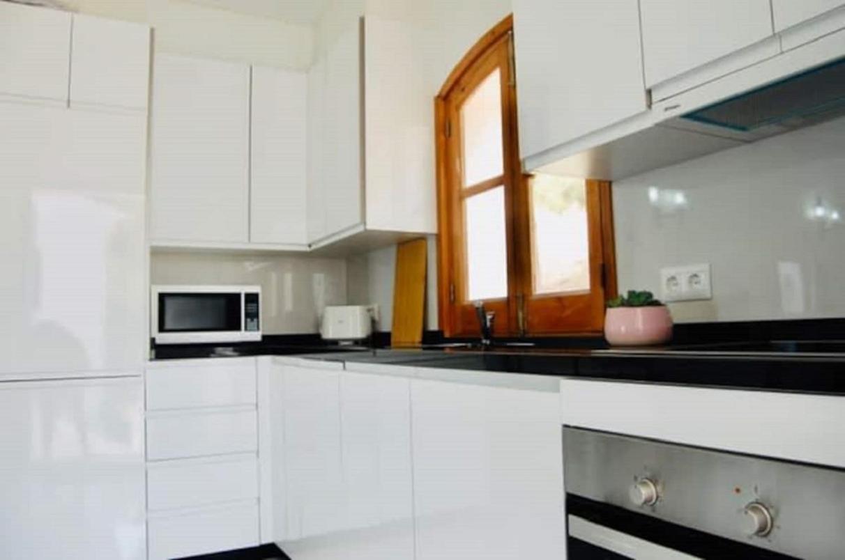 Beautiful Apartment With Amazing Sea View Nerja Ngoại thất bức ảnh