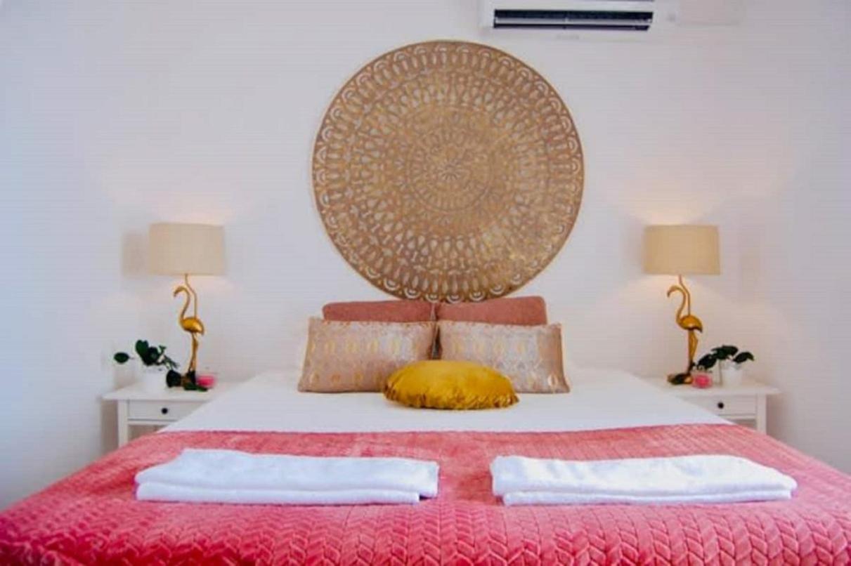 Beautiful Apartment With Amazing Sea View Nerja Ngoại thất bức ảnh
