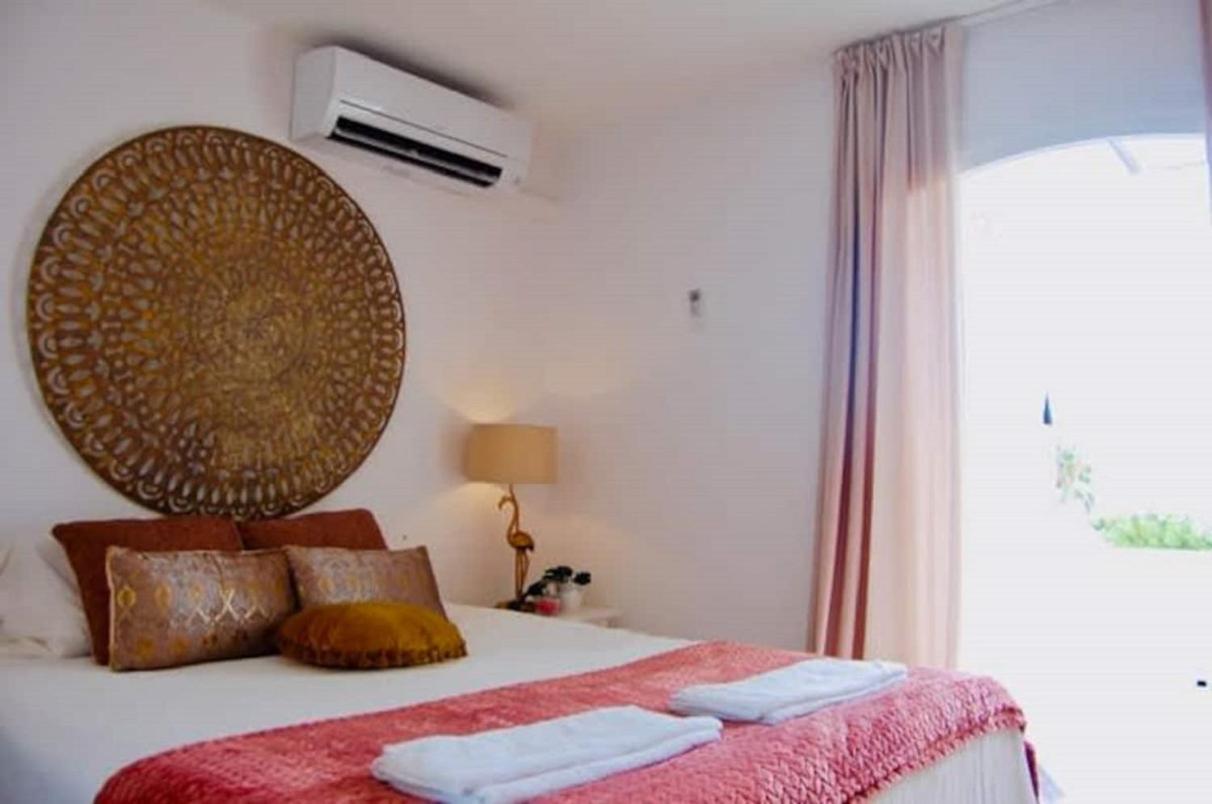 Beautiful Apartment With Amazing Sea View Nerja Ngoại thất bức ảnh
