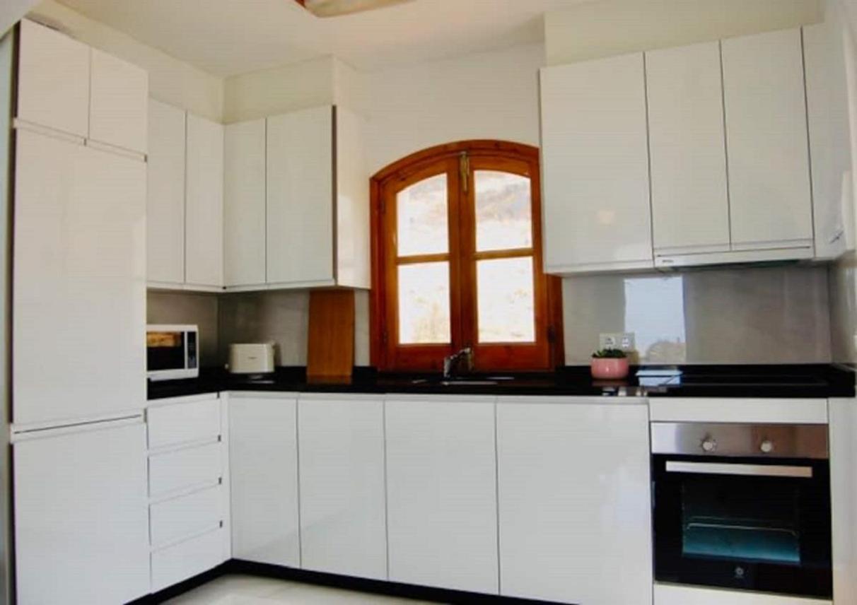 Beautiful Apartment With Amazing Sea View Nerja Ngoại thất bức ảnh