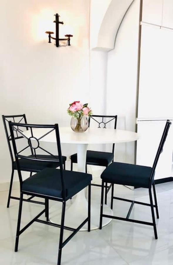 Beautiful Apartment With Amazing Sea View Nerja Ngoại thất bức ảnh