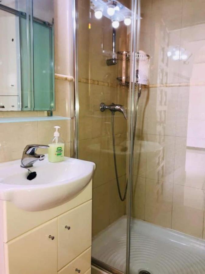 Beautiful Apartment With Amazing Sea View Nerja Ngoại thất bức ảnh